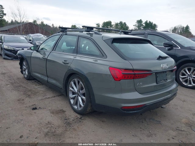 Audi A6 Premium Plus 55 Tfsi Quattro S Tronic