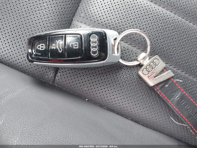 Audi A6 Premium Plus 55 Tfsi Quattro S Tronic