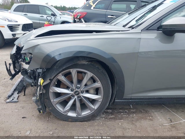 Audi A6 Premium Plus 55 Tfsi Quattro S Tronic