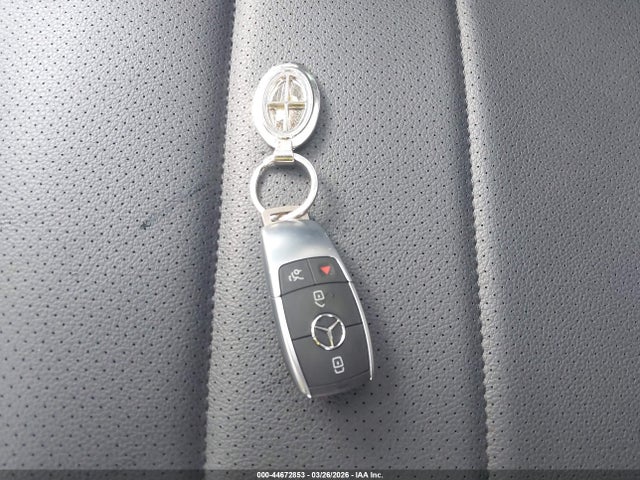 Mercedes-Benz GLE 4matic