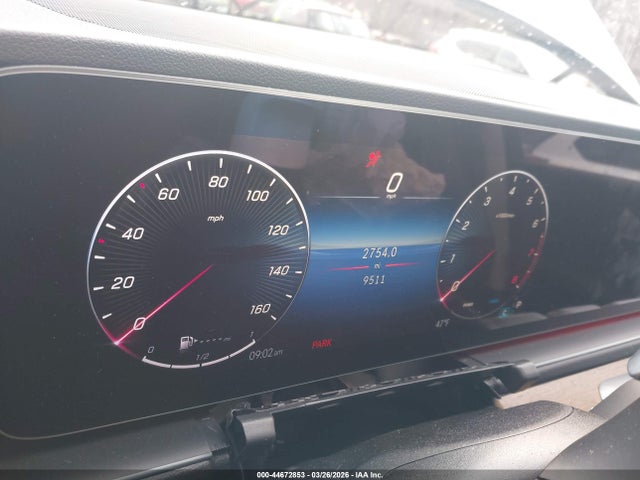 Mercedes-Benz GLE 4matic