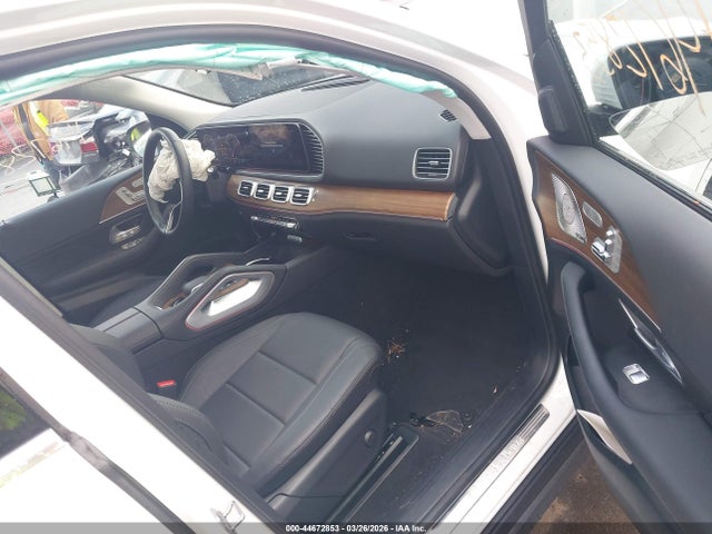Mercedes-Benz GLE 4matic