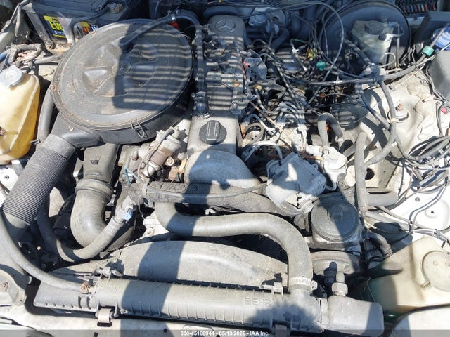 Mercedes-Benz 300 Dt