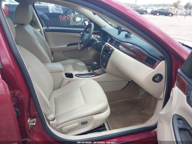 Chevrolet Impala Lt