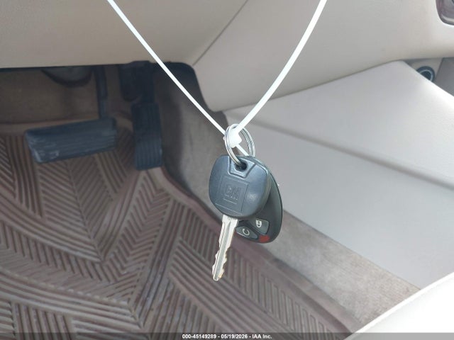 Chevrolet Impala Lt
