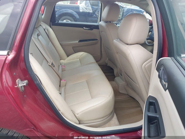 Chevrolet Impala Lt