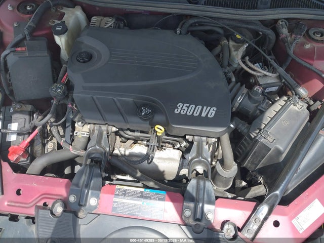 Chevrolet Impala Lt