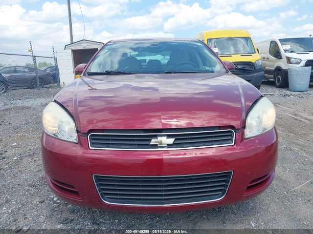 Chevrolet Impala Lt