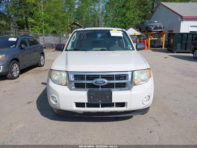 Ford Escape Xlt