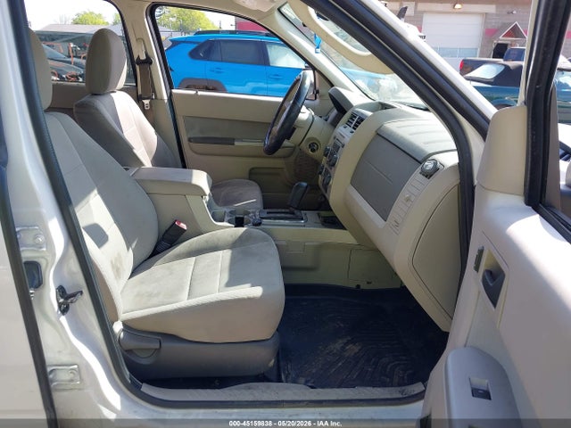 Ford Escape Xlt