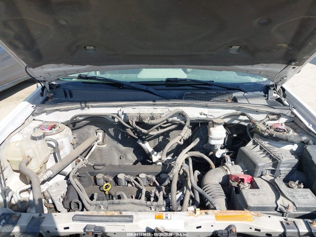 Ford Escape Xlt