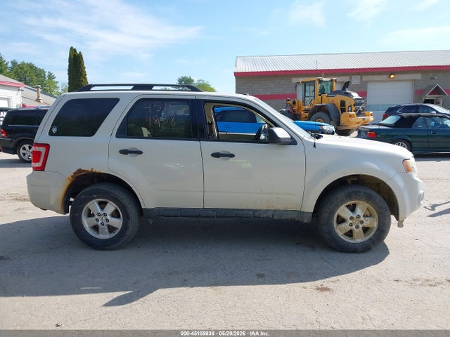 Ford Escape Xlt