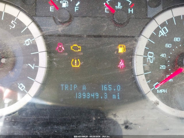 Ford Escape Xlt