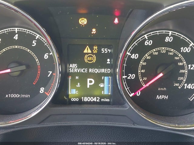 Mitsubishi Outlander Gt