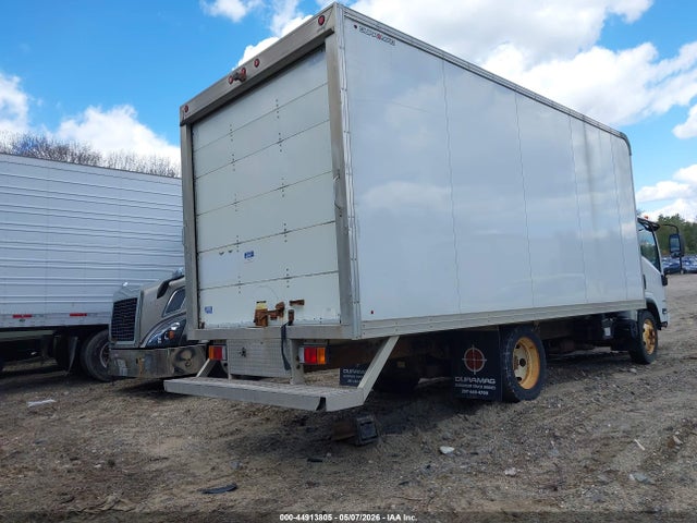 Chevrolet 4500 Lcf Gas