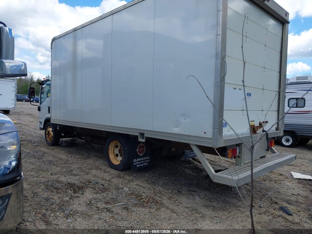 Chevrolet 4500 Lcf Gas