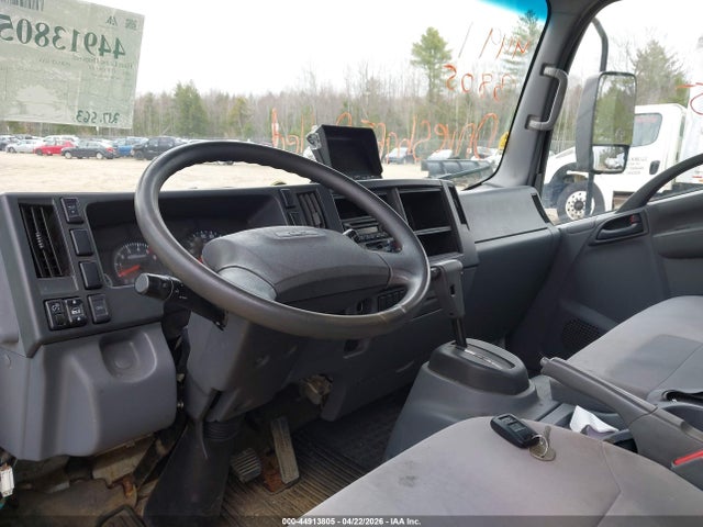 Chevrolet 4500 Lcf Gas