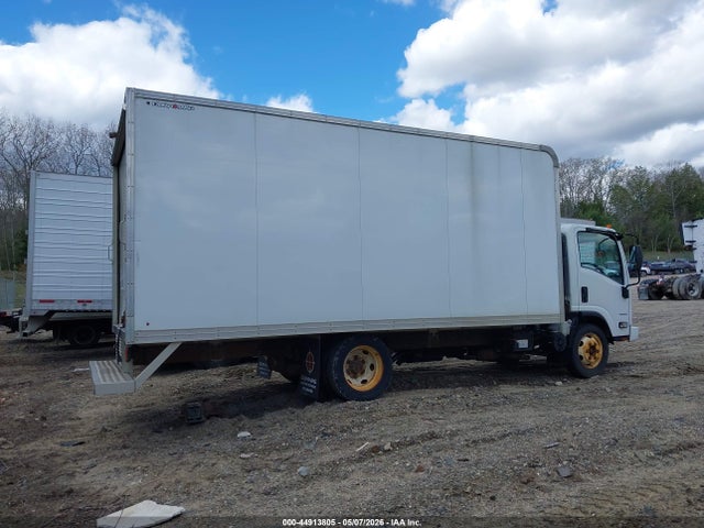 Chevrolet 4500 Lcf Gas