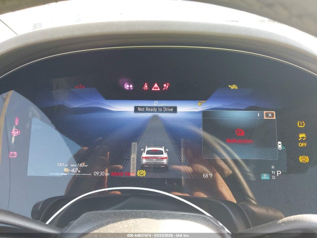 Mercedes-Benz EQS 4matic