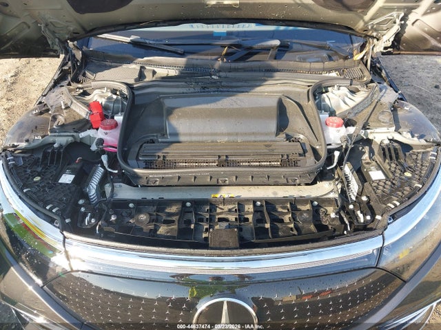 Mercedes-Benz EQS 4matic