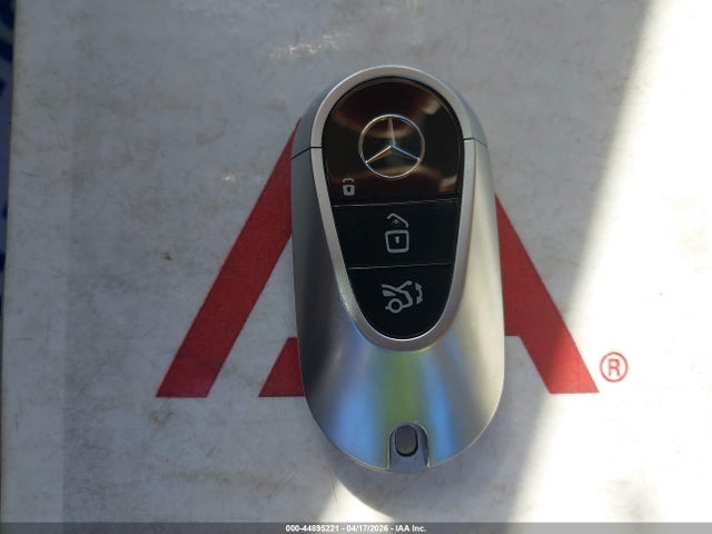 Mercedes-Benz S-Class 4matic