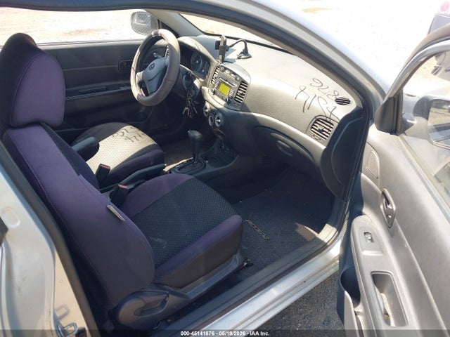 Hyundai ACCENT Gs