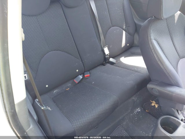 Hyundai ACCENT Gs