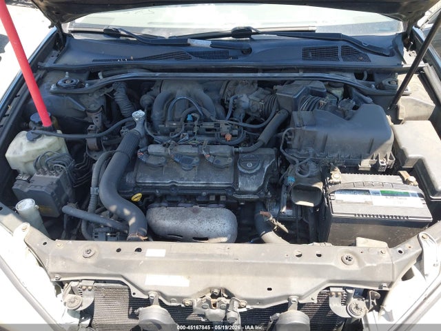 Toyota Camry Le V6