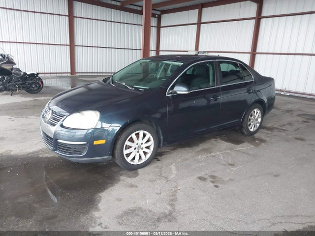 Volkswagen Jetta Se