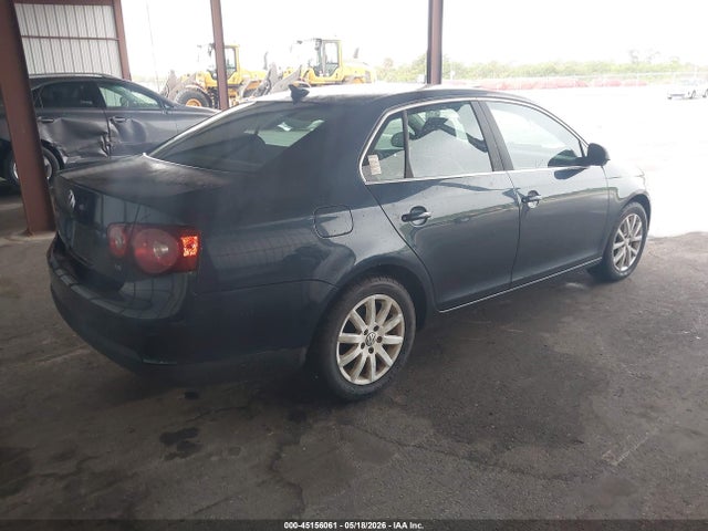 Volkswagen Jetta Se