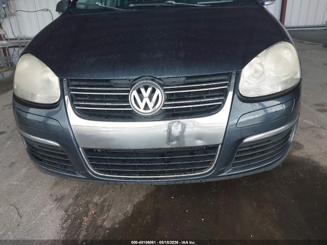 Volkswagen Jetta Se