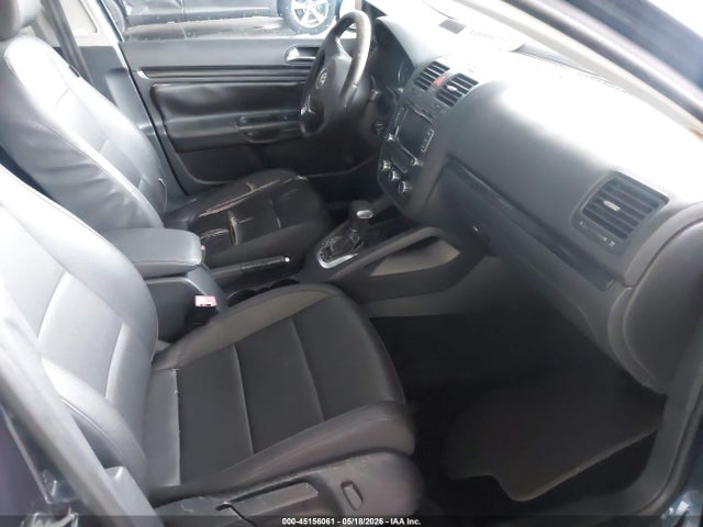 Volkswagen Jetta Se