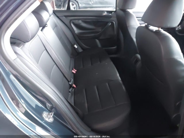 Volkswagen Jetta Se