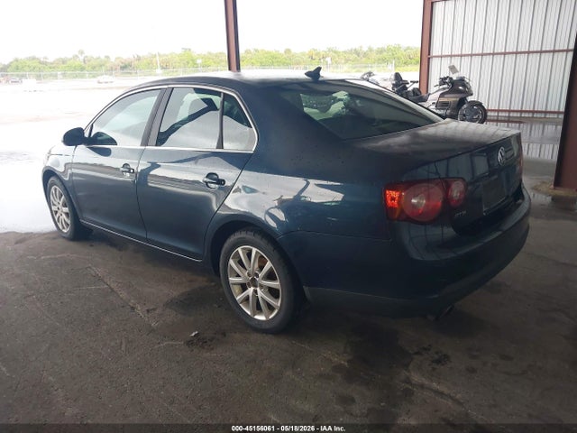 Volkswagen Jetta Se
