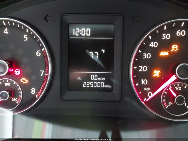 Volkswagen Jetta Se
