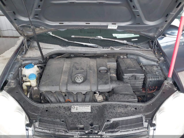 Volkswagen Jetta Se