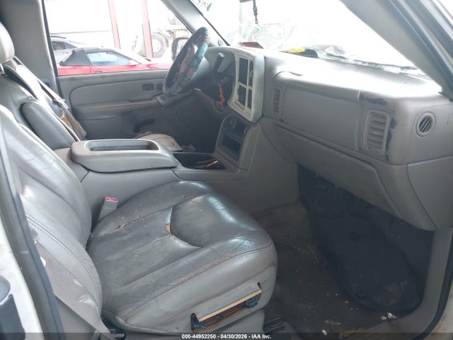 GMC Sierra 1500 Slt