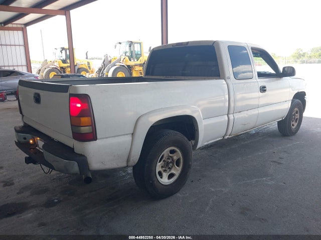 GMC Sierra 1500 Slt