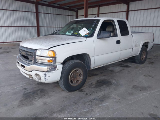 GMC Sierra 1500 Slt