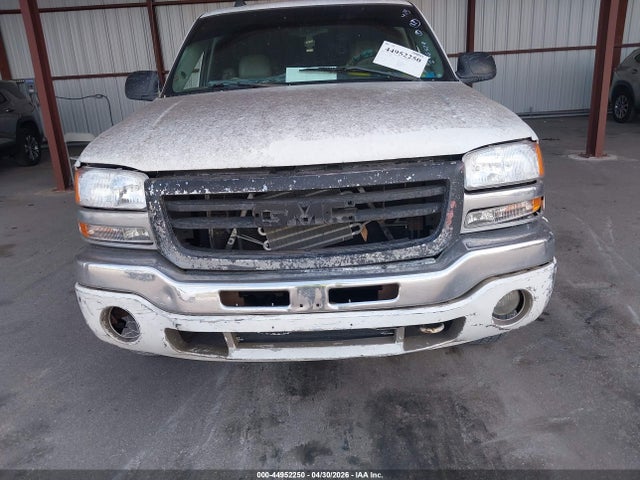 GMC Sierra 1500 Slt