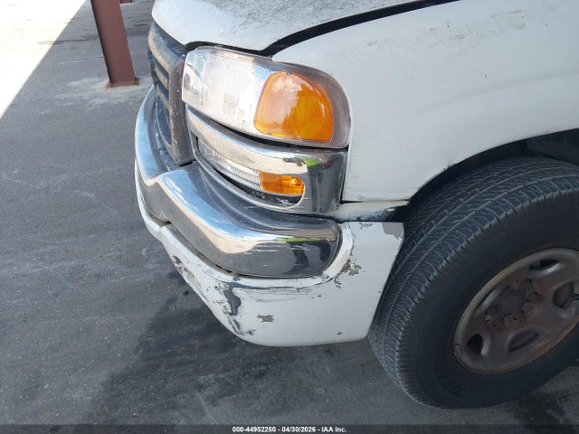GMC Sierra 1500 Slt