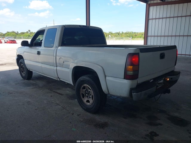 GMC Sierra 1500 Slt