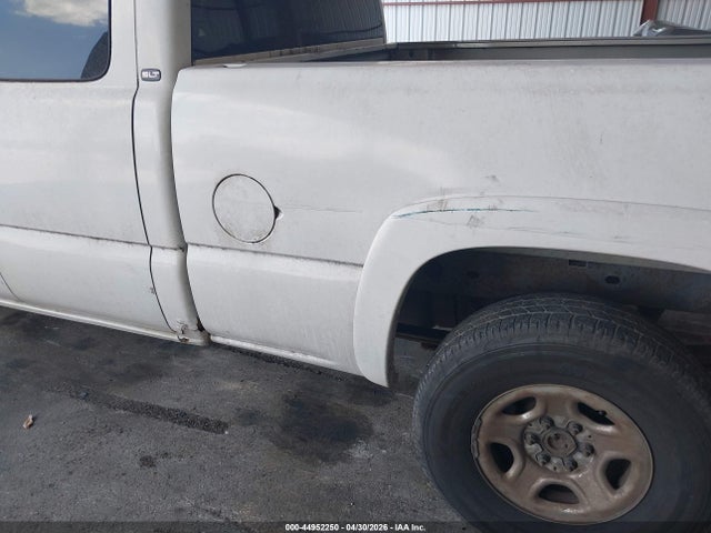 GMC Sierra 1500 Slt