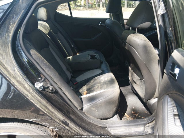 Kia Optima Sx