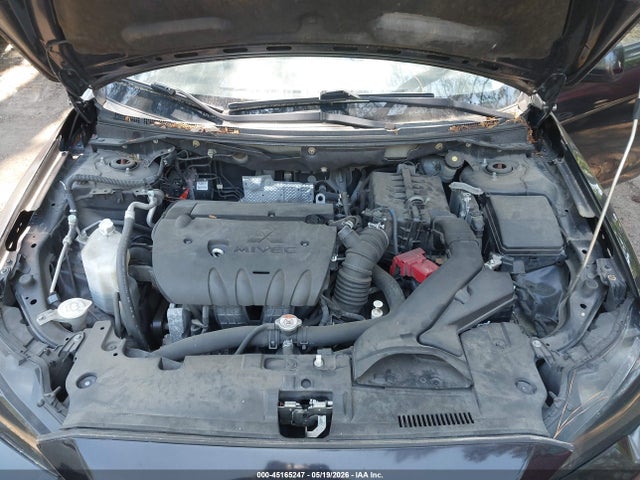 Mitsubishi Lancer Es