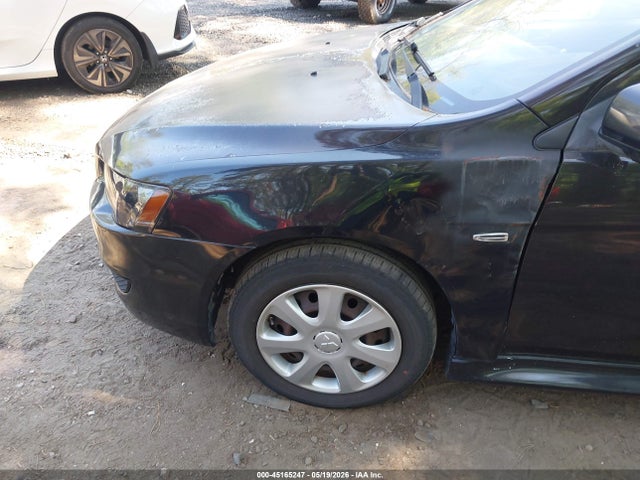 Mitsubishi Lancer Es