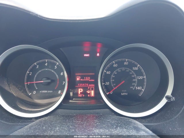 Mitsubishi Lancer Es