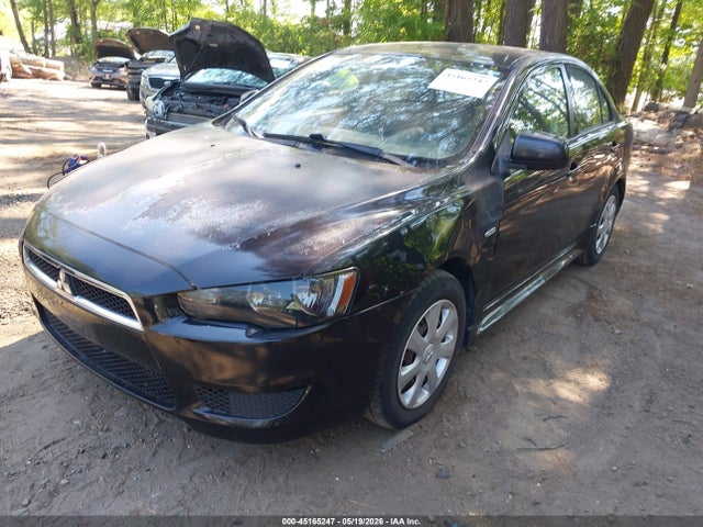 Mitsubishi Lancer Es