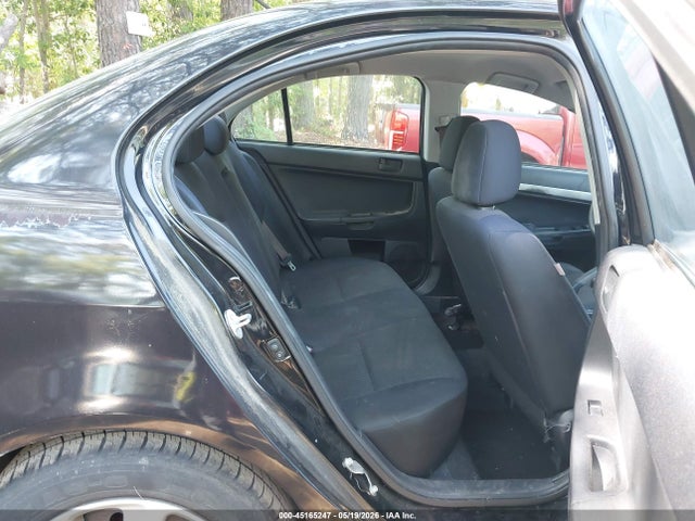 Mitsubishi Lancer Es