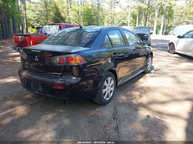 Mitsubishi Lancer Es
